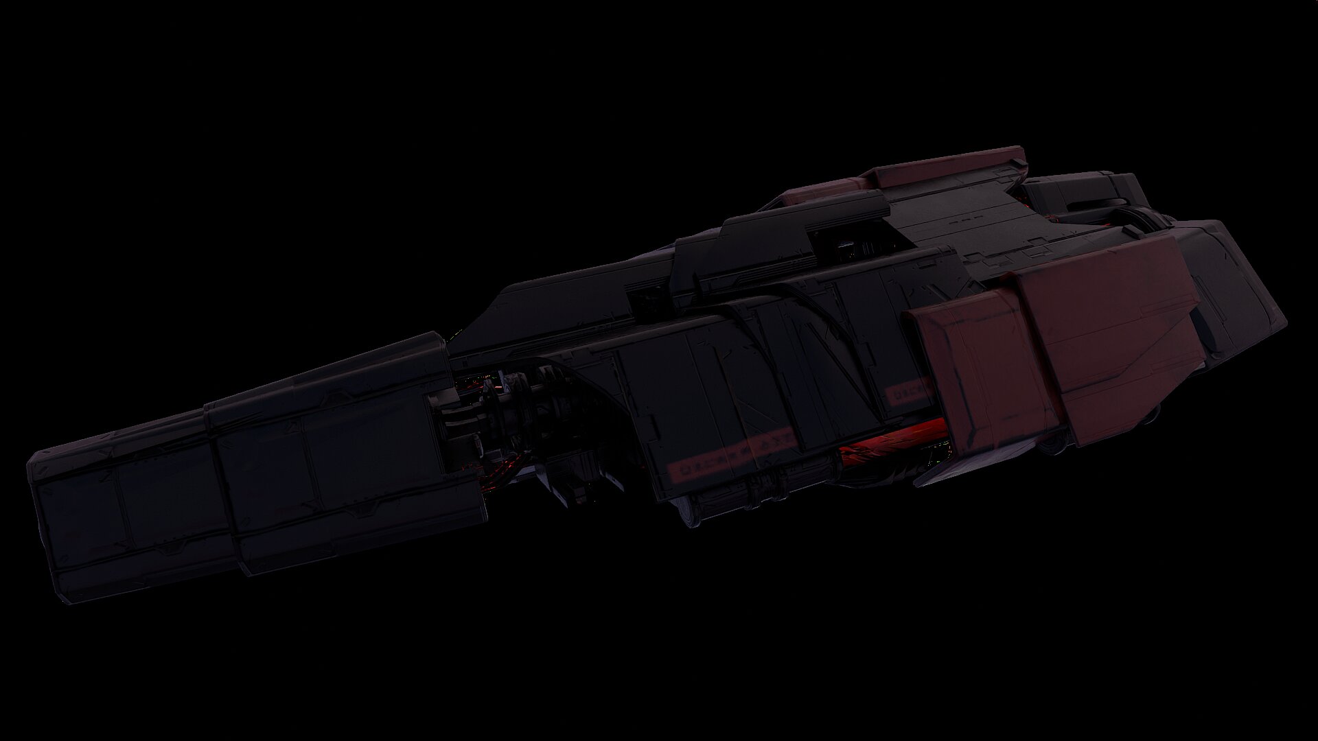 Automaton Carrier